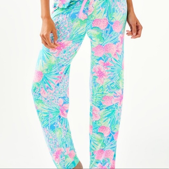 Lilly Pulitzer Lounge Pants Store, 56 